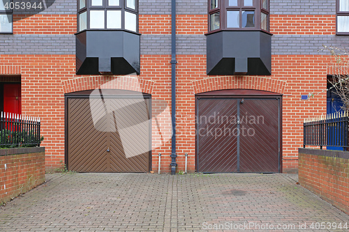 Image of Garage Doors