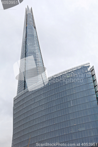Image of The Shard