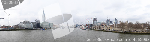 Image of London Panorama