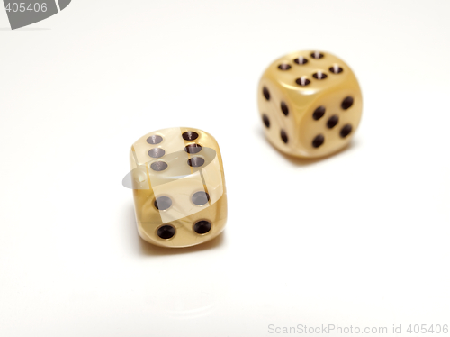 Image of Dice