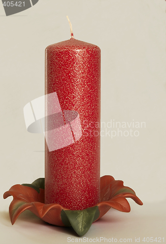 Image of Candle