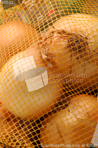 Image of yellow onions 1