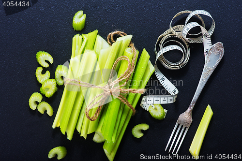 Image of Celery