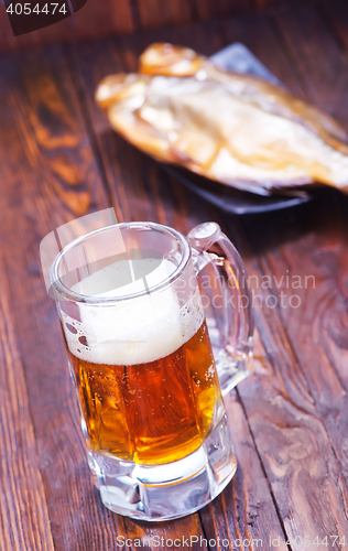 Image of smoked fish
