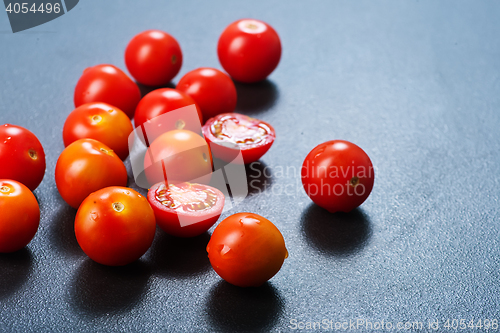 Image of tomato