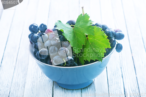 Image of grape