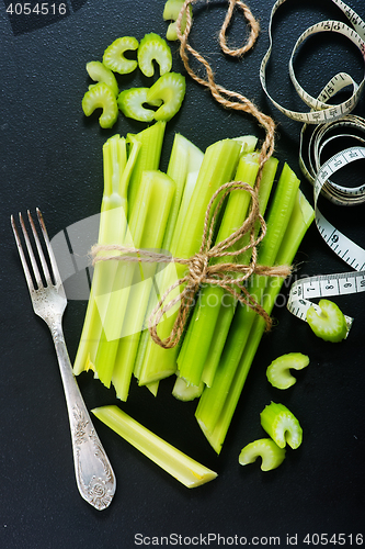 Image of Celery