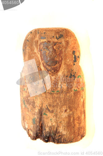 Image of big egyptian souvenirs 