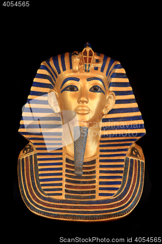 Image of big egyptian souvenirs 