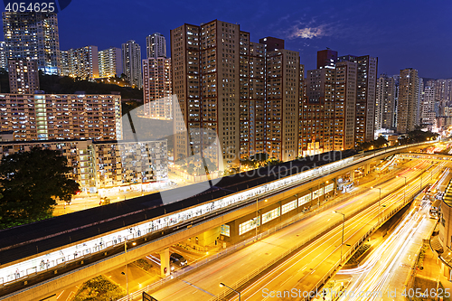 Image of Hong Kong kwun tong 