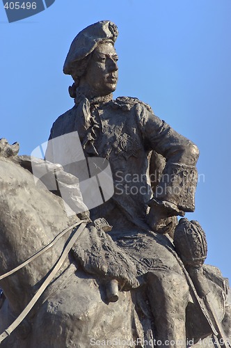 Image of Bonnie Prince Charlie