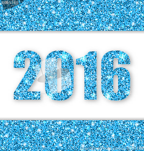 Image of Happy New Year 2016