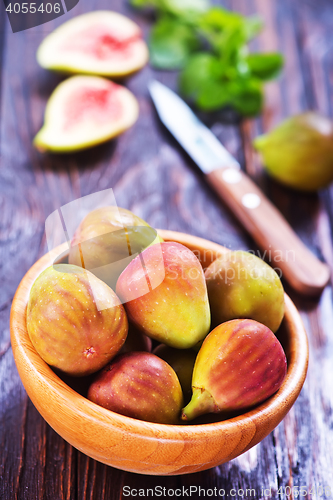 Image of fresh figs