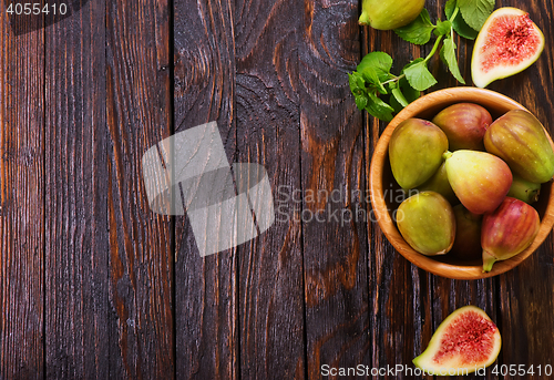 Image of fresh figs