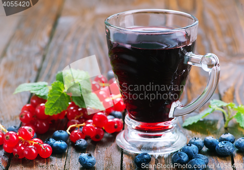 Image of juice