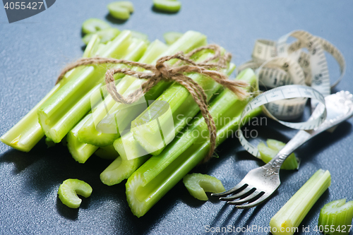 Image of Celery