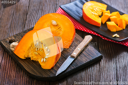 Image of pumpkin