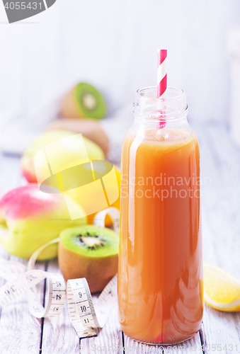 Image of juice