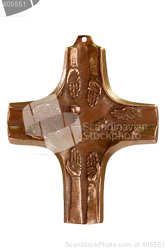 Image of Crucifix