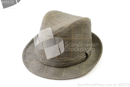 Image of Mens hat