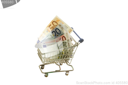 Image of Shopping