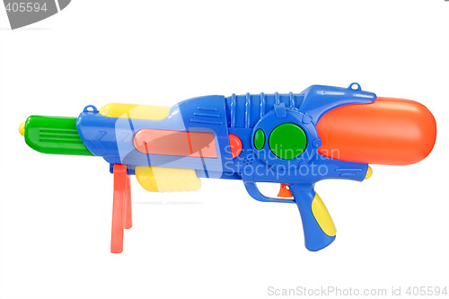 Image of Water gun