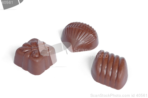 Image of Chocolates