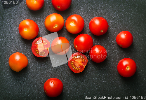 Image of tomato