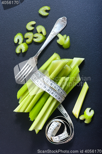 Image of Celery