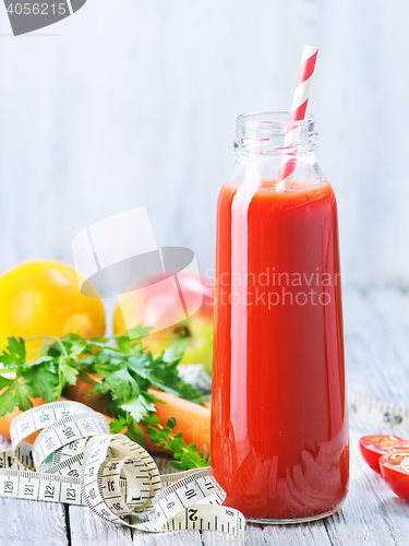 Image of juice