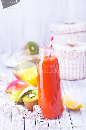 Image of juice