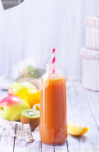 Image of juice