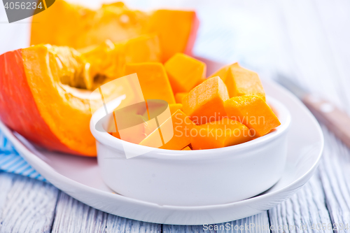 Image of pumpkin