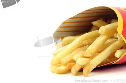 Image of french fries