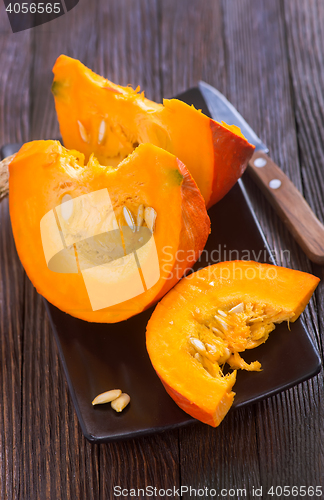 Image of pumpkin