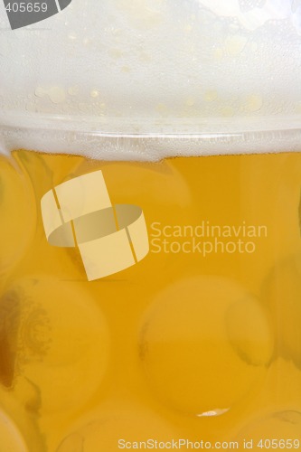 Image of beer background