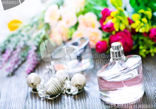 Image of perfume