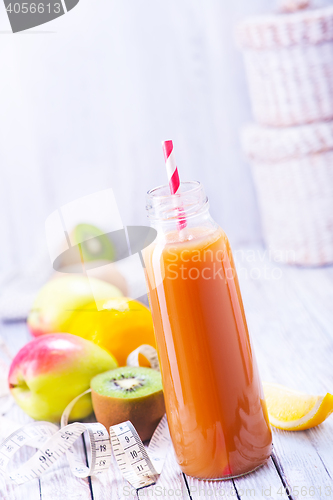 Image of juice