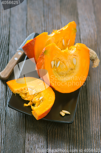 Image of pumpkin