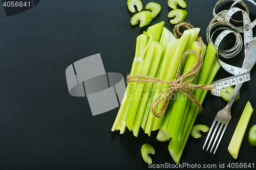 Image of Celery