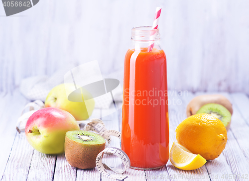 Image of juice