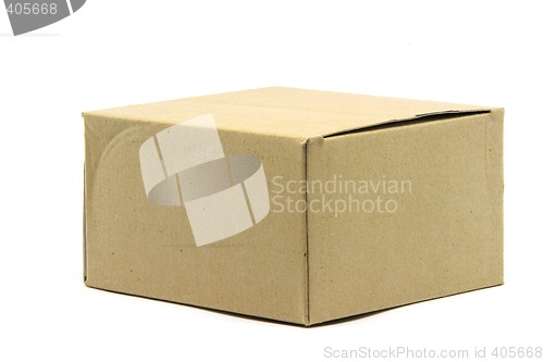 Image of carton box