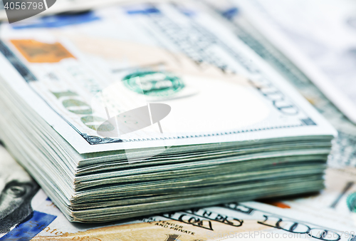 Image of Dollars