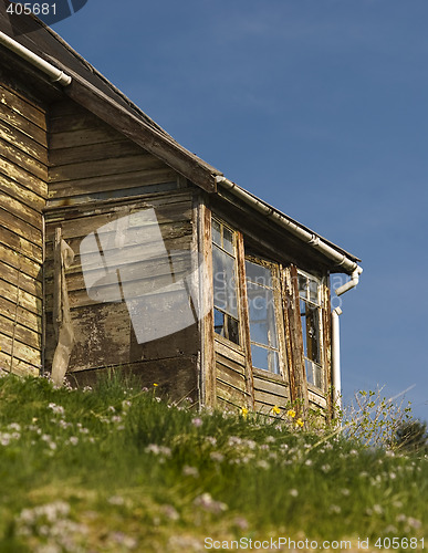 Image of Old house