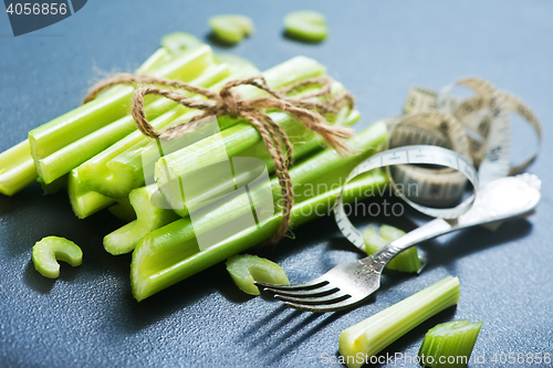 Image of Celery