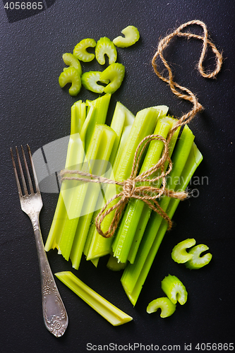 Image of Celery