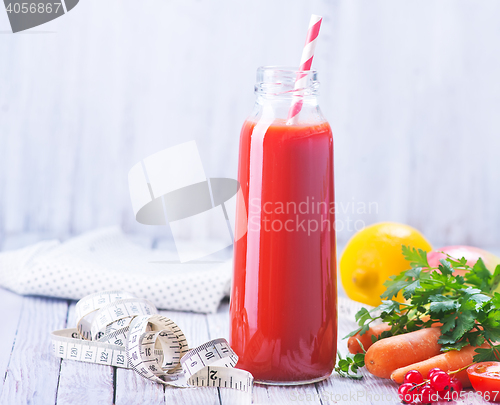 Image of juice