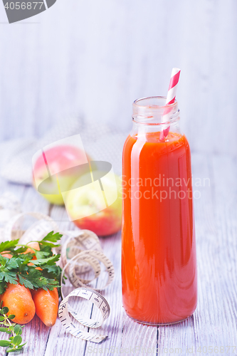 Image of juice