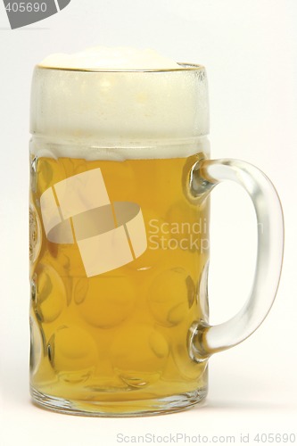 Image of beer mug