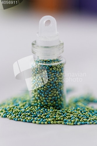 Image of Pearls for nails